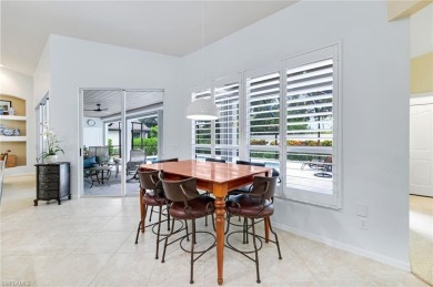 BONITA BAY - Experience Luxury, Excellence, and Peace of Mind - on Bonita Bay West in Florida - for sale on GolfHomes.com, golf home, golf lot
