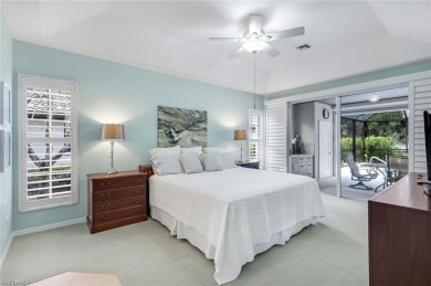 BONITA BAY - Experience Luxury, Excellence, and Peace of Mind - on Bonita Bay West in Florida - for sale on GolfHomes.com, golf home, golf lot