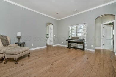 Welcome to your own private oasis in a highly sought-after on Tascosa Country Club in Texas - for sale on GolfHomes.com, golf home, golf lot