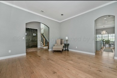 Welcome to your own private oasis in a highly sought-after on Tascosa Country Club in Texas - for sale on GolfHomes.com, golf home, golf lot