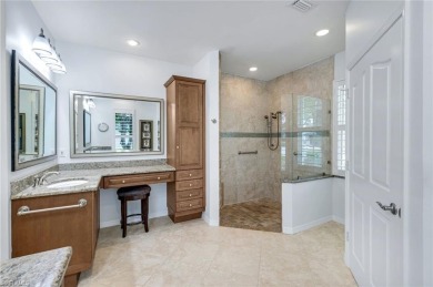 BONITA BAY - Experience Luxury, Excellence, and Peace of Mind - on Bonita Bay West in Florida - for sale on GolfHomes.com, golf home, golf lot