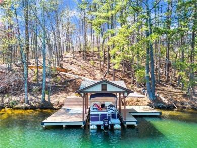 Seller will consider owner financing as low as 4.99%!! Don't on The Highlands Course at Lake Arrowhead in Georgia - for sale on GolfHomes.com, golf home, golf lot