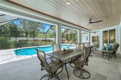 BONITA BAY - Experience Luxury, Excellence, and Peace of Mind - on Bonita Bay West in Florida - for sale on GolfHomes.com, golf home, golf lot