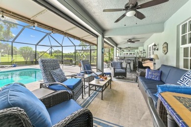 GOLF COURSE & WATER VIEW OASIS 4 Bdrms+office, 3 Baths oversized on Country Club of Coral Springs in Florida - for sale on GolfHomes.com, golf home, golf lot