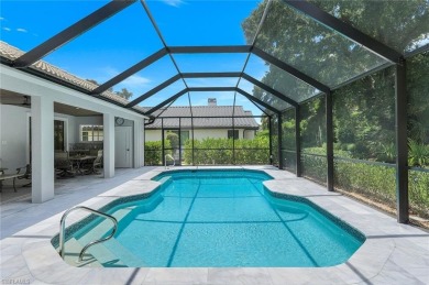 BONITA BAY - Experience Luxury, Excellence, and Peace of Mind - on Bonita Bay West in Florida - for sale on GolfHomes.com, golf home, golf lot