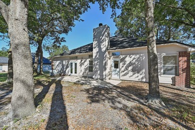 One of the Best Views in Julington Creek Plantation!! This on Julington Creek Golf Club in Florida - for sale on GolfHomes.com, golf home, golf lot
