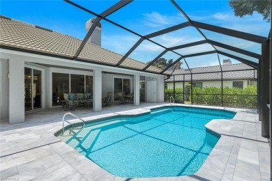 BONITA BAY - Experience Luxury, Excellence, and Peace of Mind - on Bonita Bay West in Florida - for sale on GolfHomes.com, golf home, golf lot