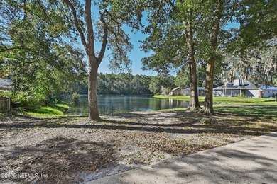One of the Best Views in Julington Creek Plantation!! This on Julington Creek Golf Club in Florida - for sale on GolfHomes.com, golf home, golf lot