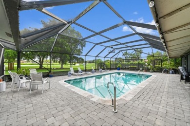 GOLF COURSE & WATER VIEW OASIS 4 Bdrms+office, 3 Baths oversized on Country Club of Coral Springs in Florida - for sale on GolfHomes.com, golf home, golf lot