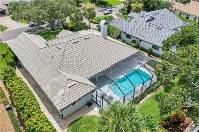BONITA BAY - Experience Luxury, Excellence, and Peace of Mind - on Bonita Bay West in Florida - for sale on GolfHomes.com, golf home, golf lot