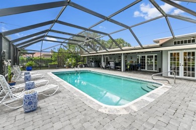 GOLF COURSE & WATER VIEW OASIS 4 Bdrms+office, 3 Baths oversized on Country Club of Coral Springs in Florida - for sale on GolfHomes.com, golf home, golf lot
