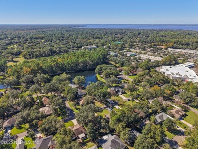 One of the Best Views in Julington Creek Plantation!! This on Julington Creek Golf Club in Florida - for sale on GolfHomes.com, golf home, golf lot