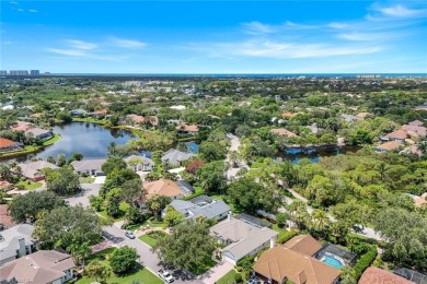 BONITA BAY - Experience Luxury, Excellence, and Peace of Mind - on Bonita Bay West in Florida - for sale on GolfHomes.com, golf home, golf lot
