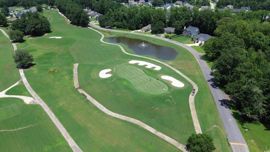Enjoy Exclusive Homeowner Perks Right in your Backyard! As a on Shaftesbury Glen Golf and Fish Club in South Carolina - for sale on GolfHomes.com, golf home, golf lot