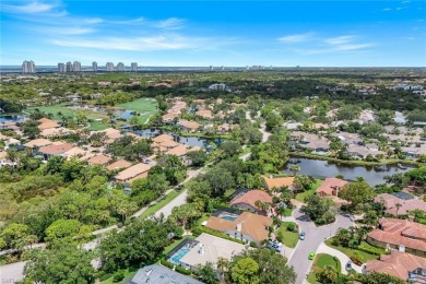 BONITA BAY - Experience Luxury, Excellence, and Peace of Mind - on Bonita Bay West in Florida - for sale on GolfHomes.com, golf home, golf lot