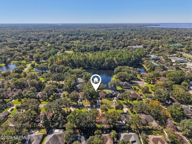 One of the Best Views in Julington Creek Plantation!! This on Julington Creek Golf Club in Florida - for sale on GolfHomes.com, golf home, golf lot