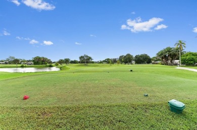 GOLF COURSE & WATER VIEW OASIS 4 Bdrms+office, 3 Baths oversized on Country Club of Coral Springs in Florida - for sale on GolfHomes.com, golf home, golf lot
