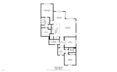 **Welcome Home to Your Dream Retreat!**Step into this stunning on Conestoga Golf Club in Nevada - for sale on GolfHomes.com, golf home, golf lot