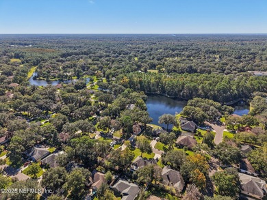 One of the Best Views in Julington Creek Plantation!! This on Julington Creek Golf Club in Florida - for sale on GolfHomes.com, golf home, golf lot