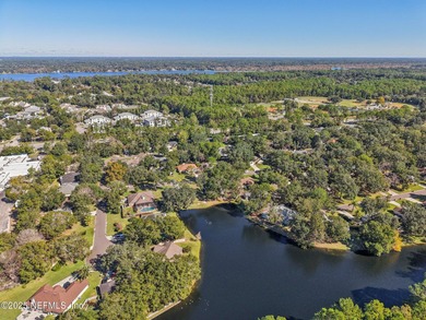 One of the Best Views in Julington Creek Plantation!! This on Julington Creek Golf Club in Florida - for sale on GolfHomes.com, golf home, golf lot