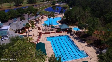 One of the Best Views in Julington Creek Plantation!! This on Julington Creek Golf Club in Florida - for sale on GolfHomes.com, golf home, golf lot