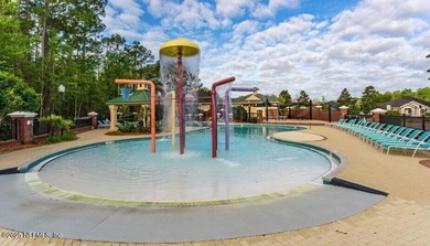 One of the Best Views in Julington Creek Plantation!! This on Julington Creek Golf Club in Florida - for sale on GolfHomes.com, golf home, golf lot