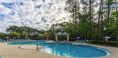 One of the Best Views in Julington Creek Plantation!! This on Julington Creek Golf Club in Florida - for sale on GolfHomes.com, golf home, golf lot
