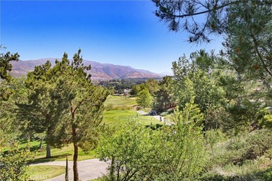 Come see this home sitting alongside the first fairway of Glen on Glen Ivy Golf Club in California - for sale on GolfHomes.com, golf home, golf lot