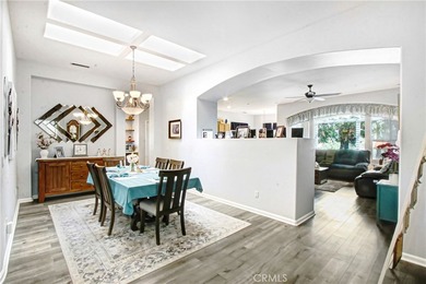 Come see this home sitting alongside the first fairway of Glen on Glen Ivy Golf Club in California - for sale on GolfHomes.com, golf home, golf lot