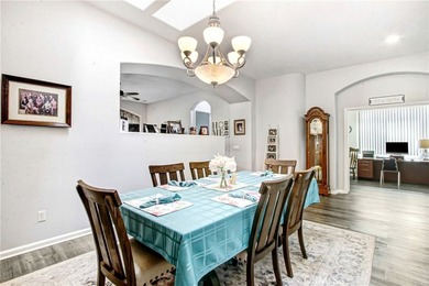 Come see this home sitting alongside the first fairway of Glen on Glen Ivy Golf Club in California - for sale on GolfHomes.com, golf home, golf lot