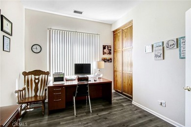 Come see this home sitting alongside the first fairway of Glen on Glen Ivy Golf Club in California - for sale on GolfHomes.com, golf home, golf lot