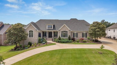 Located in the heart of Rushton--one of the Upstate's most on Southern Oaks Golf Club in South Carolina - for sale on GolfHomes.com, golf home, golf lot