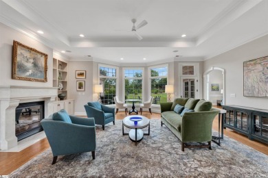 Located in the heart of Rushton--one of the Upstate's most on Southern Oaks Golf Club in South Carolina - for sale on GolfHomes.com, golf home, golf lot