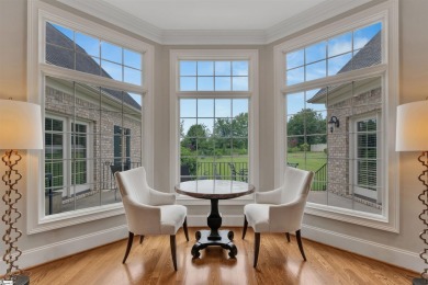 Located in the heart of Rushton--one of the Upstate's most on Southern Oaks Golf Club in South Carolina - for sale on GolfHomes.com, golf home, golf lot