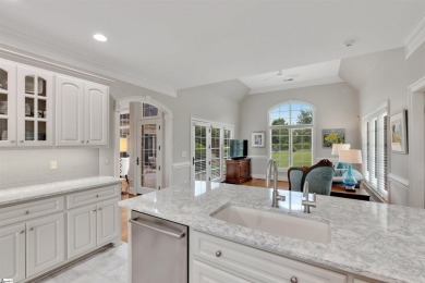 Located in the heart of Rushton--one of the Upstate's most on Southern Oaks Golf Club in South Carolina - for sale on GolfHomes.com, golf home, golf lot