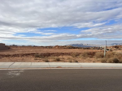 Located in the prestigious Ledges of St. George, this 0.40-acre on The Ledges Golf Club in Utah - for sale on GolfHomes.com, golf home, golf lot