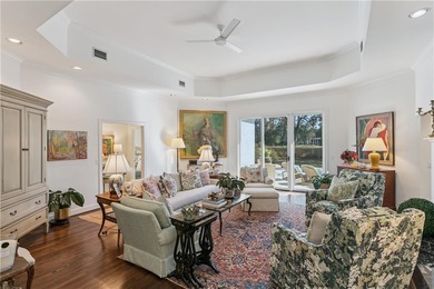 Experience Island Club living at its best at 107 Pine Tree. This on Sea Island Golf Club in Georgia - for sale on GolfHomes.com, golf home, golf lot