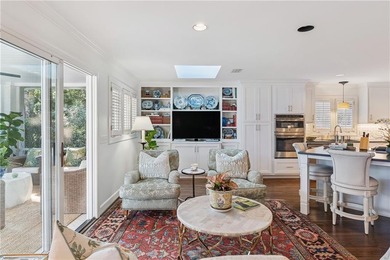 Experience Island Club living at its best at 107 Pine Tree. This on Sea Island Golf Club in Georgia - for sale on GolfHomes.com, golf home, golf lot