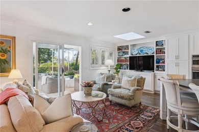 Experience Island Club living at its best at 107 Pine Tree. This on Sea Island Golf Club in Georgia - for sale on GolfHomes.com, golf home, golf lot