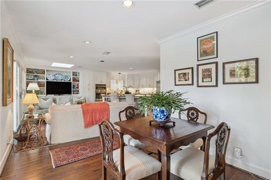 Experience Island Club living at its best at 107 Pine Tree. This on Sea Island Golf Club in Georgia - for sale on GolfHomes.com, golf home, golf lot