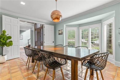 Welcome to your dream home in the highly sought-after Hallbrook on Hallbrook Golf Club in Kansas - for sale on GolfHomes.com, golf home, golf lot