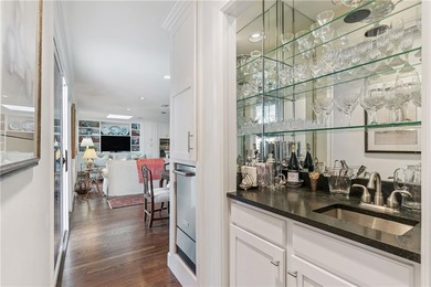 Experience Island Club living at its best at 107 Pine Tree. This on Sea Island Golf Club in Georgia - for sale on GolfHomes.com, golf home, golf lot