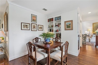 Experience Island Club living at its best at 107 Pine Tree. This on Sea Island Golf Club in Georgia - for sale on GolfHomes.com, golf home, golf lot