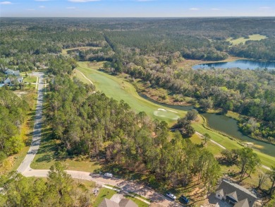 Incredible opportunity to own a lot in Southern Hills on the on Southern Hills Plantation Club in Florida - for sale on GolfHomes.com, golf home, golf lot