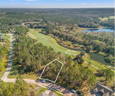 Incredible opportunity to own a lot in Southern Hills on the on Southern Hills Plantation Club in Florida - for sale on GolfHomes.com, golf home, golf lot