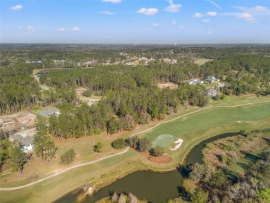 Incredible opportunity to own a lot in Southern Hills on the on Southern Hills Plantation Club in Florida - for sale on GolfHomes.com, golf home, golf lot