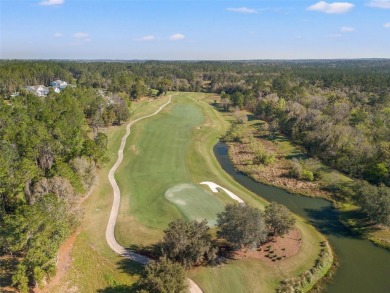 Incredible opportunity to own a lot in Southern Hills on the on Southern Hills Plantation Club in Florida - for sale on GolfHomes.com, golf home, golf lot