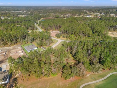 Incredible opportunity to own a lot in Southern Hills on the on Southern Hills Plantation Club in Florida - for sale on GolfHomes.com, golf home, golf lot