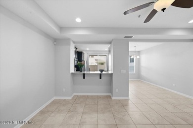 Introducing your move-in-ready townhome in the Segovia community on Slammer and Squire Golf Course in Florida - for sale on GolfHomes.com, golf home, golf lot