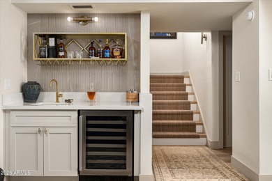 Gorgeously remodeled patio home in prime Gainey Ranch location! on Gainey Ranch Golf Club in Arizona - for sale on GolfHomes.com, golf home, golf lot